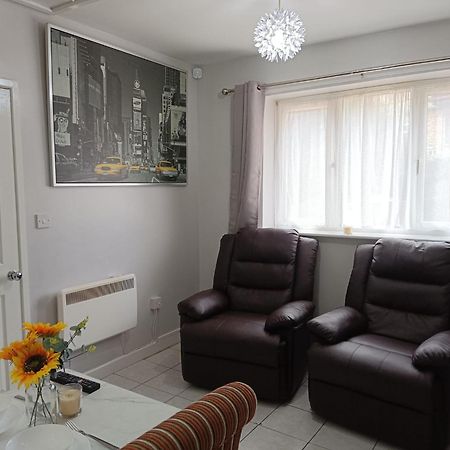 Lister Park Bradford Stylish 1Bed Coach House - Quiet & Tranquil Cottage & Parking Luaran gambar