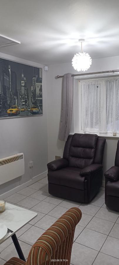 Lister Park Bradford Stylish 1Bed Coach House - Quiet & Tranquil Cottage & Parking Luaran gambar